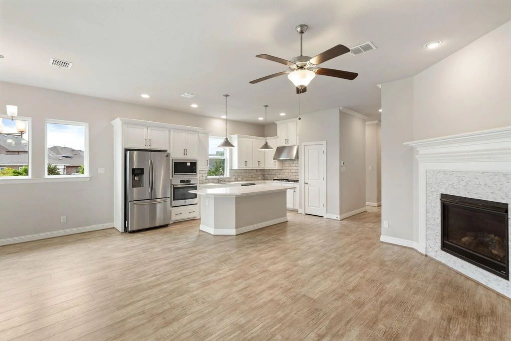 8900 Homestead Boulevard, Rowlett