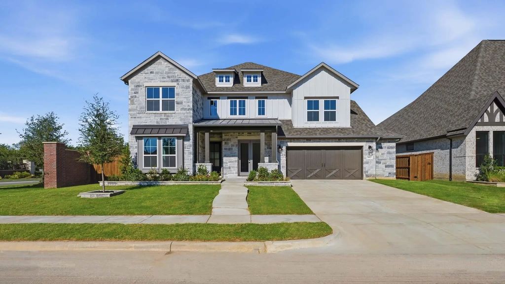 3412 Osprey Drive, Hurst