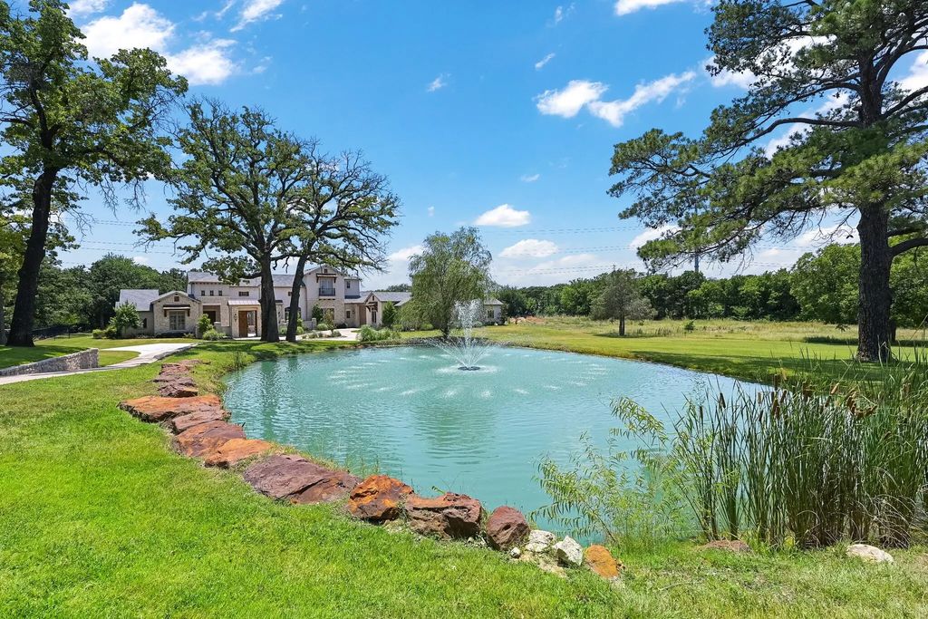 7120 Shady Grove Road, Keller