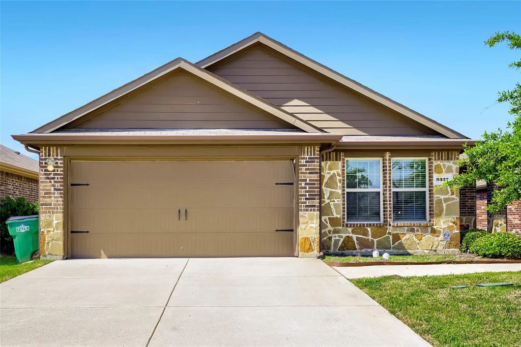 3327 Hawkins Drive, Fate
