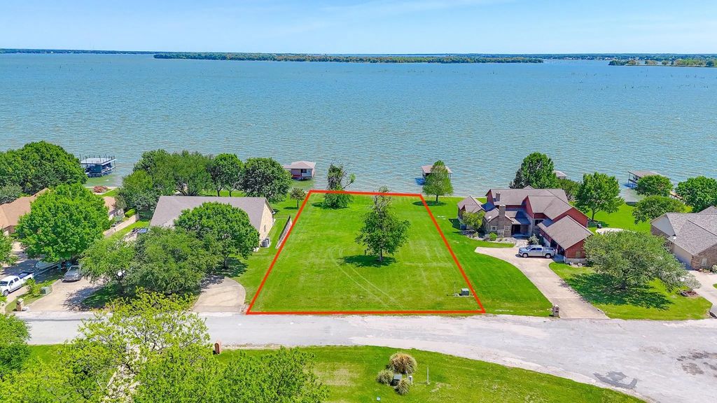 Lot 28 Moonlight Drive, Corsicana