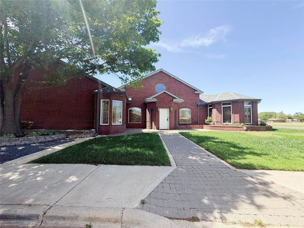 5602 Orlando Avenue, Lubbock