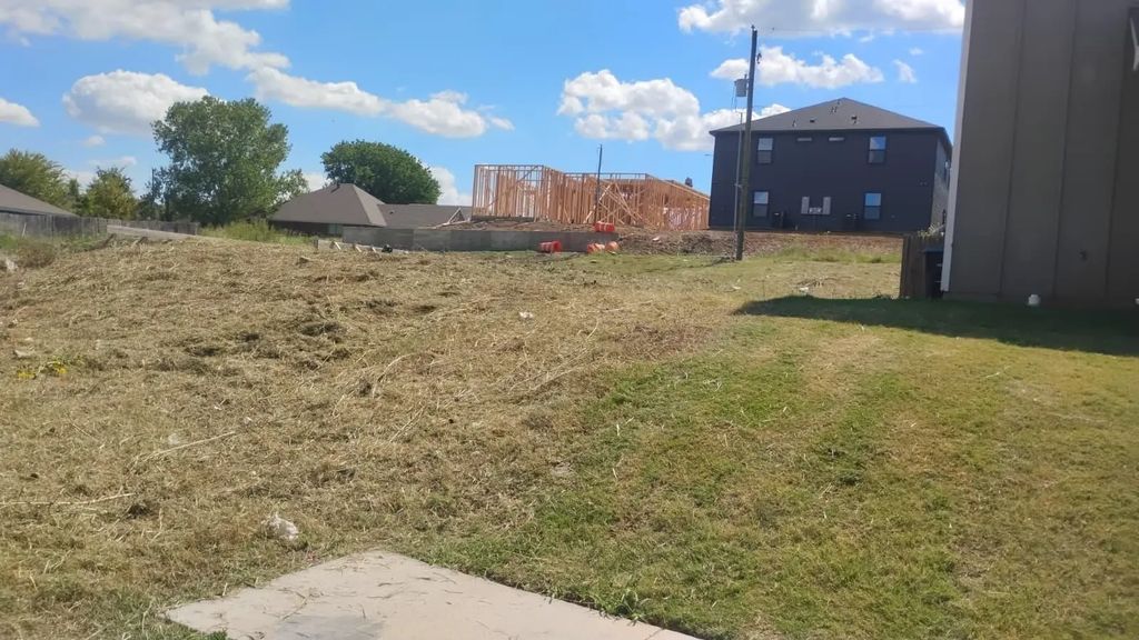 7913 Marydean Avenue, Fort Worth