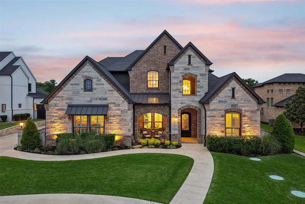 1657 Florence Road, Keller