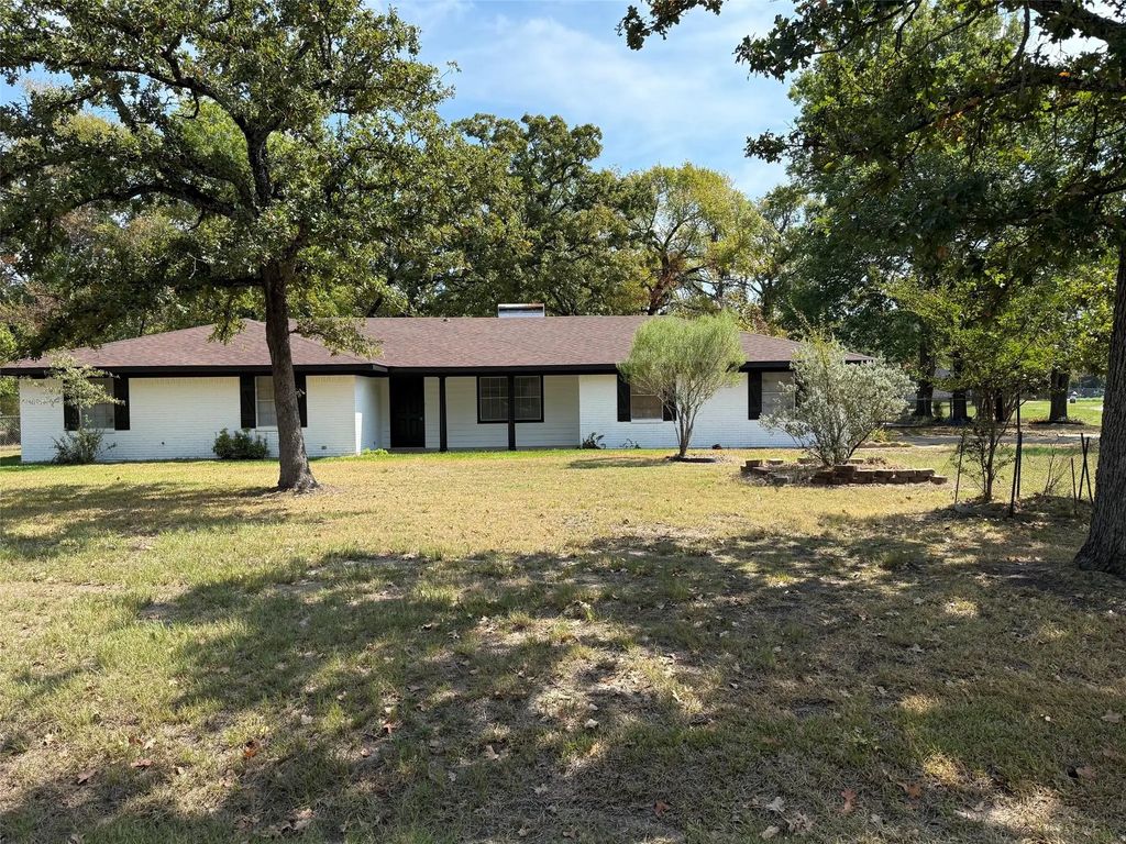1 Oakridge Circle, Star Harbor