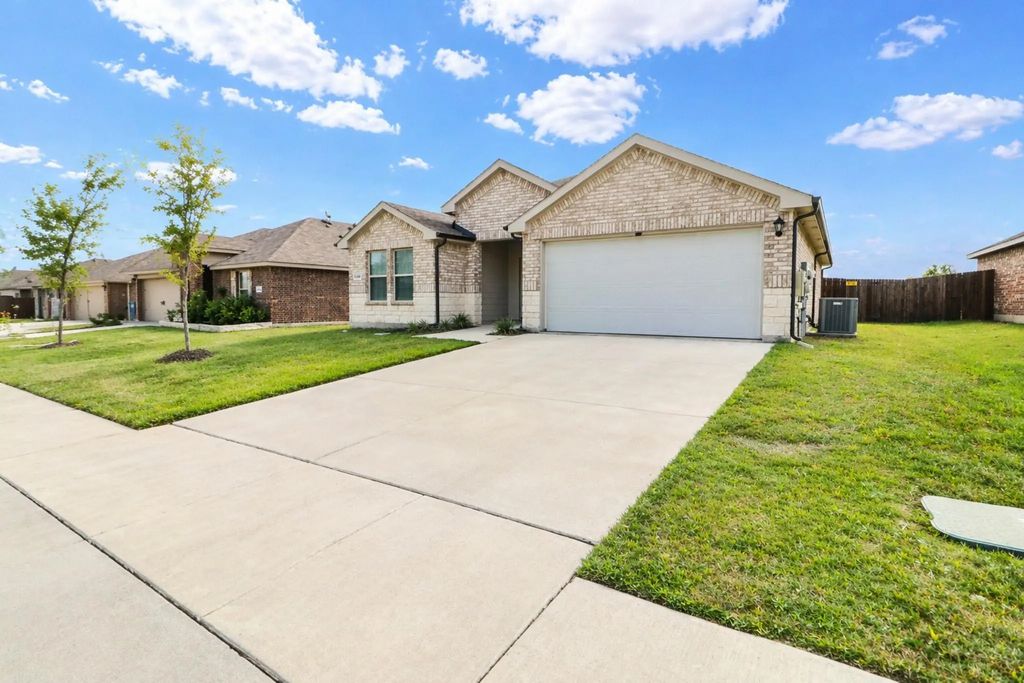 1501 Cast Iron Lane, Josephine