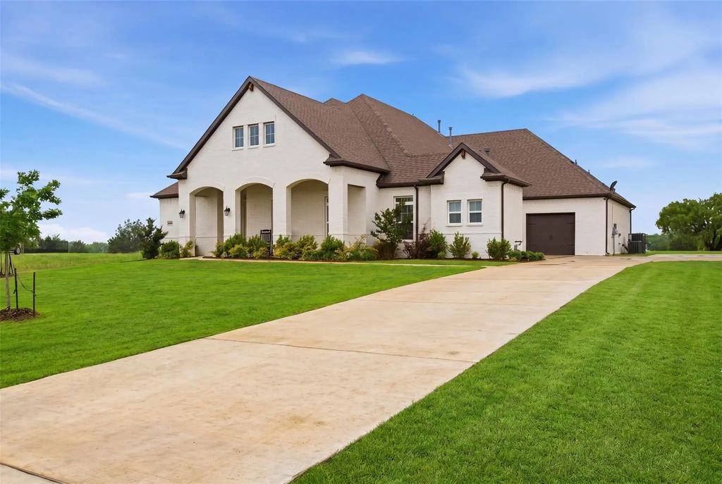 6008 Glenwood Drive, Joshua