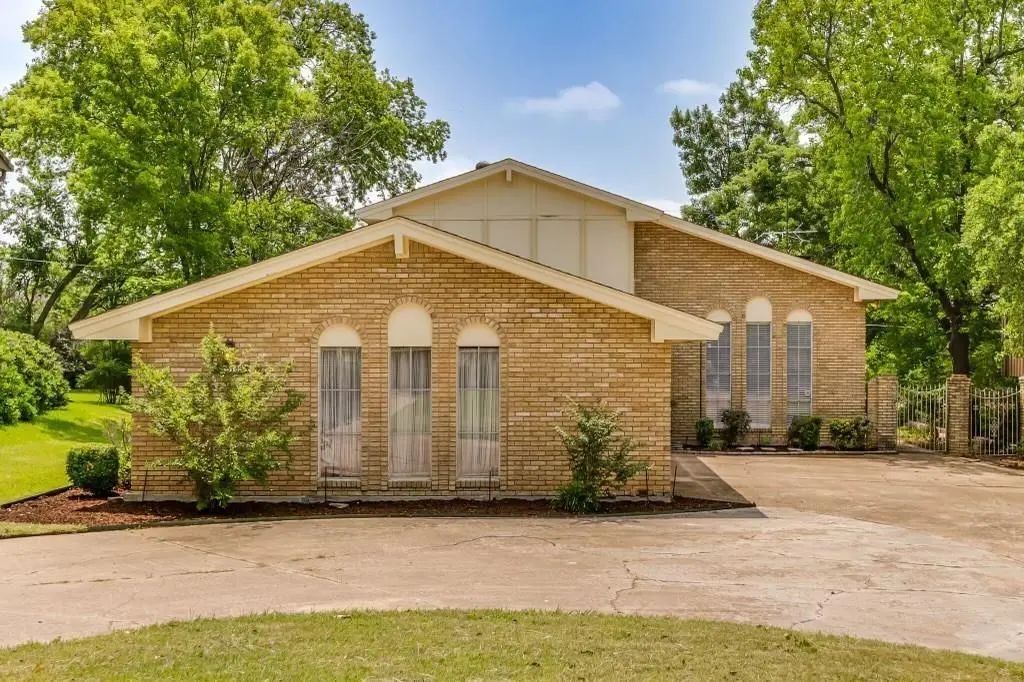 9310 Waterview Drive, Dallas