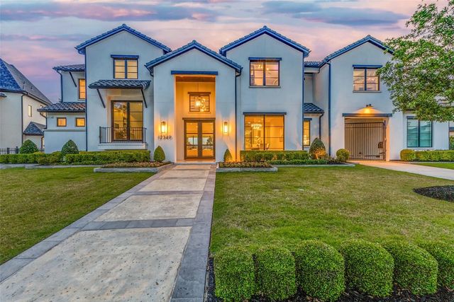 12349 Farmstead Drive, Frisco