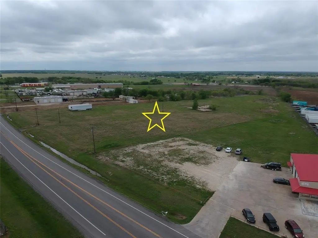15025 State Highway 205, Terrell