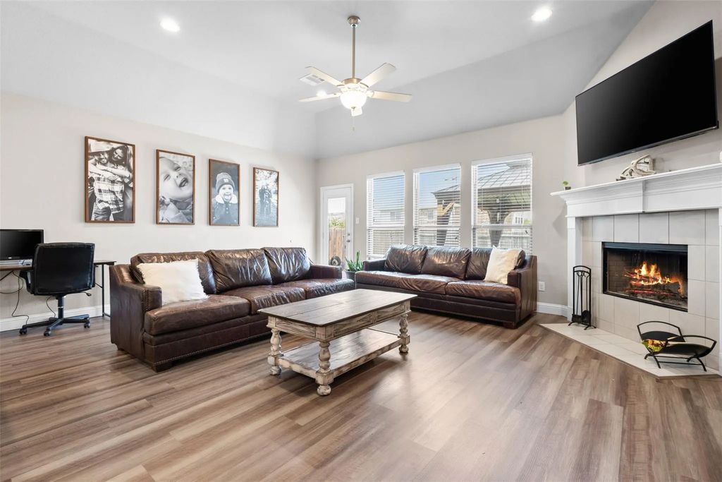 3605 Worthington Drive, Midlothian