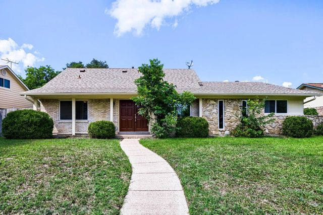 3217 Friar Lane, Garland