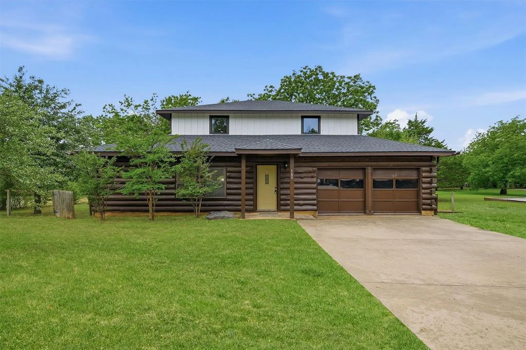 763 Cedar Oak Drive, Pottsboro