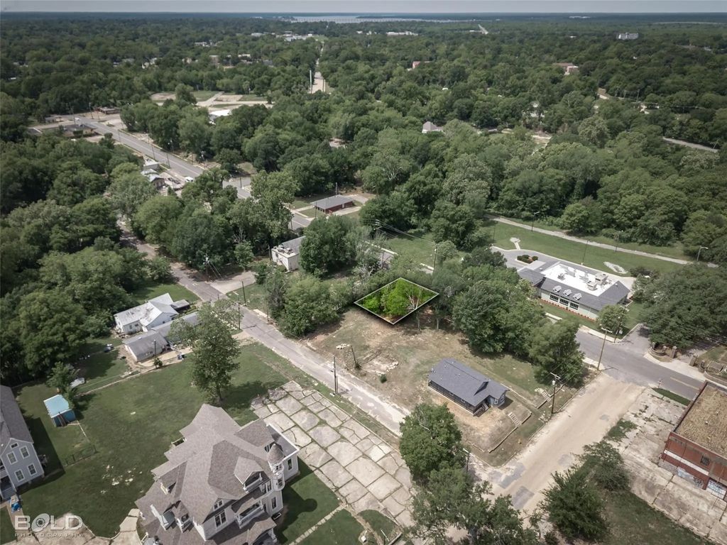 1219 Milam, Shreveport