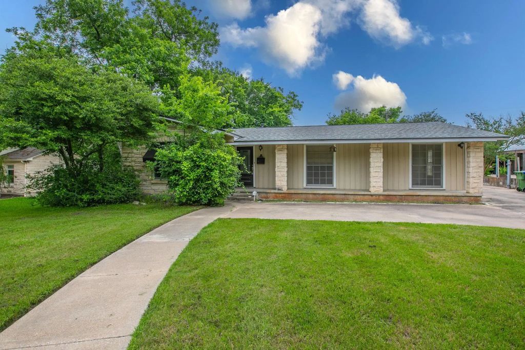3606 Austin Avenue, Waco