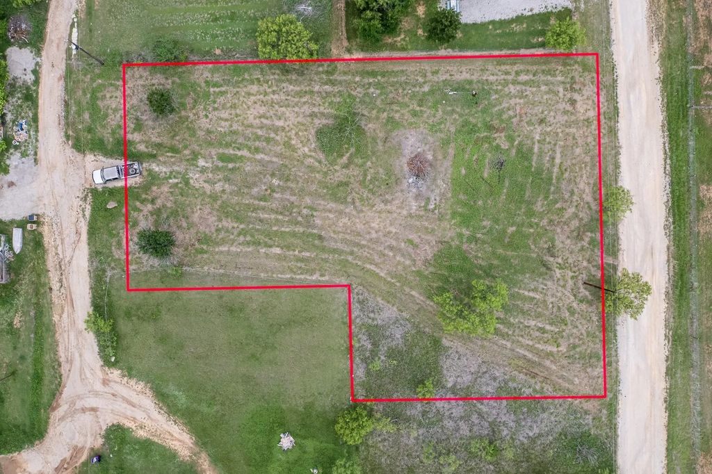 6723 Hidden Valley Drive, Brownwood