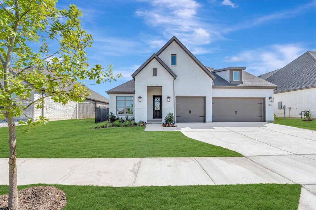 3551 Redbud Flower Trail, Grand Prairie