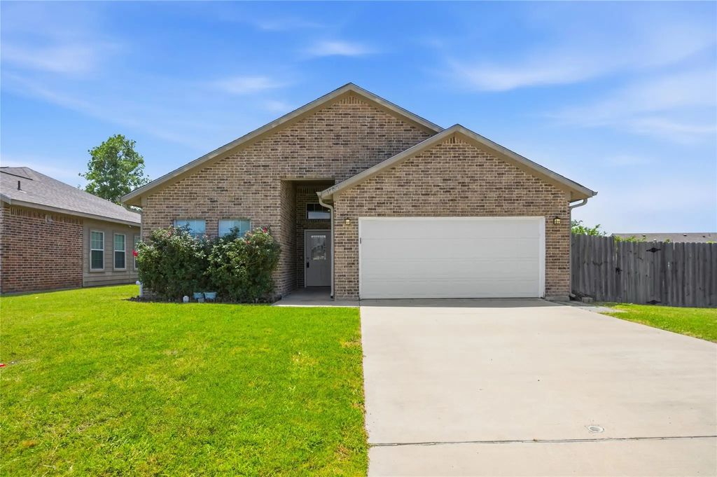 1502 Reed Street, Greenville