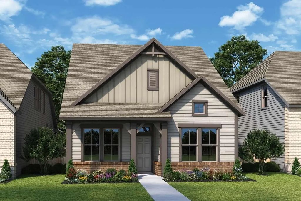 7570 Epiphany Way, Grand Prairie