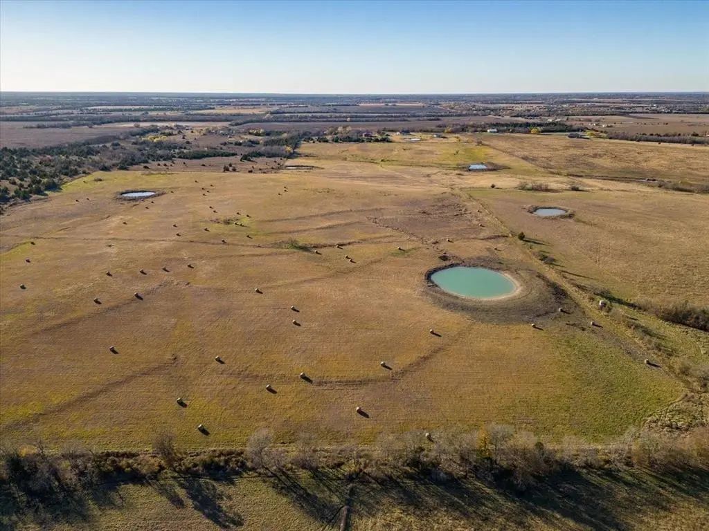 Tbd Co Rd 4518, Wolfe City