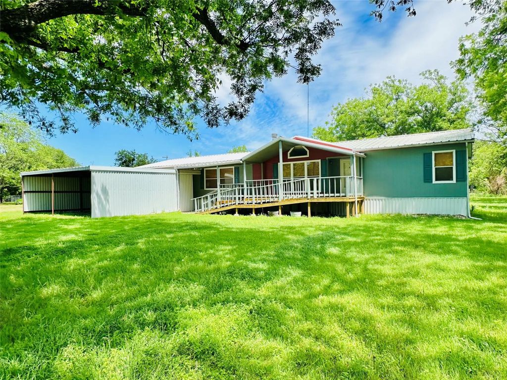 18600 Highway 183 N, May