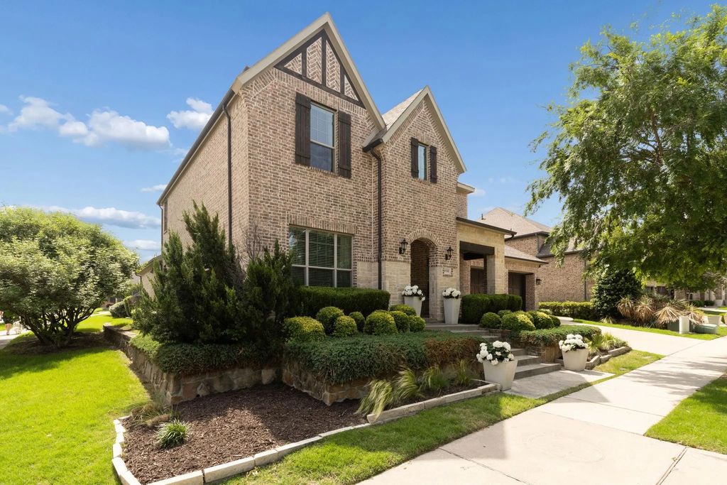 4908 Union Park Boulevard E, Little Elm