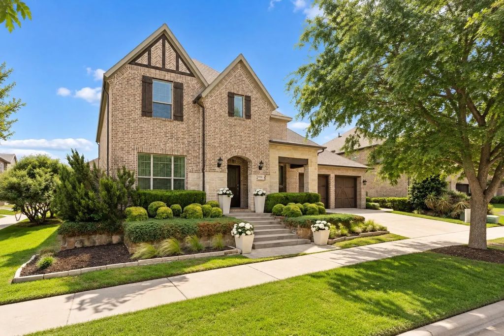 4908 Union Park Boulevard E, Little Elm