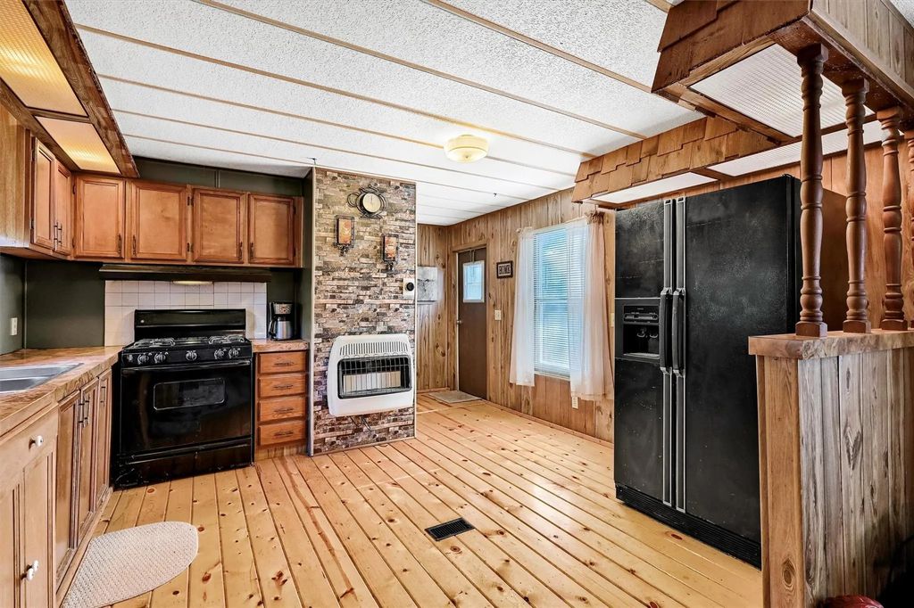 36 Atlantic Street, Pottsboro