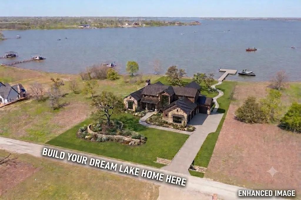 19 Waterside Drive, Corsicana