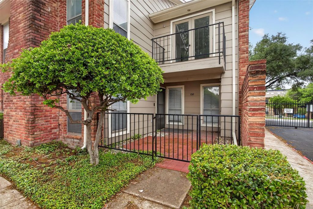 7510 Holly Hill Drive 150, Dallas
