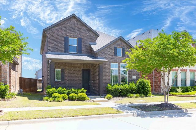 1614 Cherokee Rose Trail, Garland