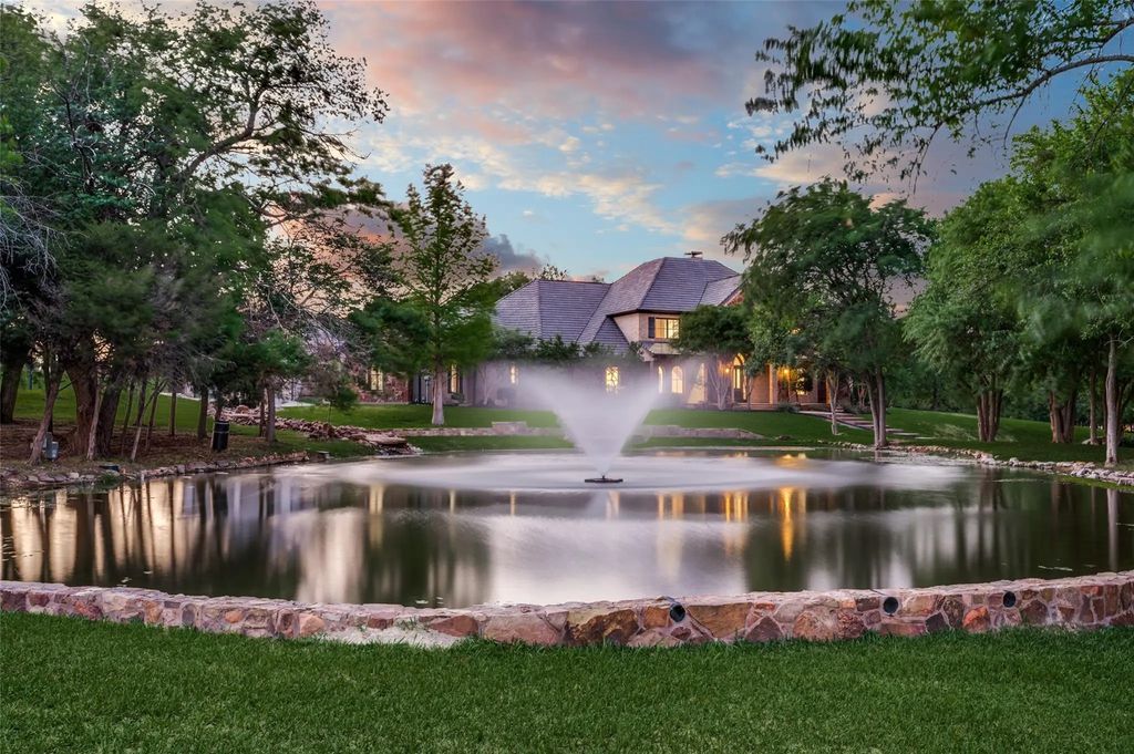 2626 Twelve Oaks Lane, Celina