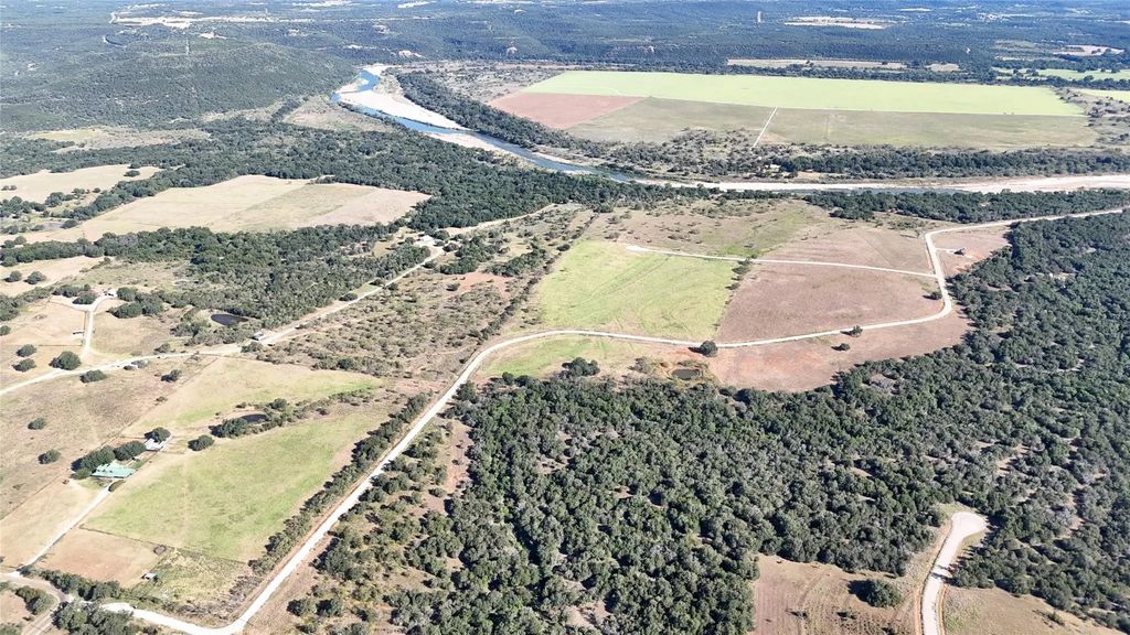 Lot 110 Davenport Road, Palo Pinto