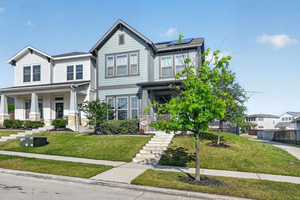 2028 Barbette Street, Fort Worth