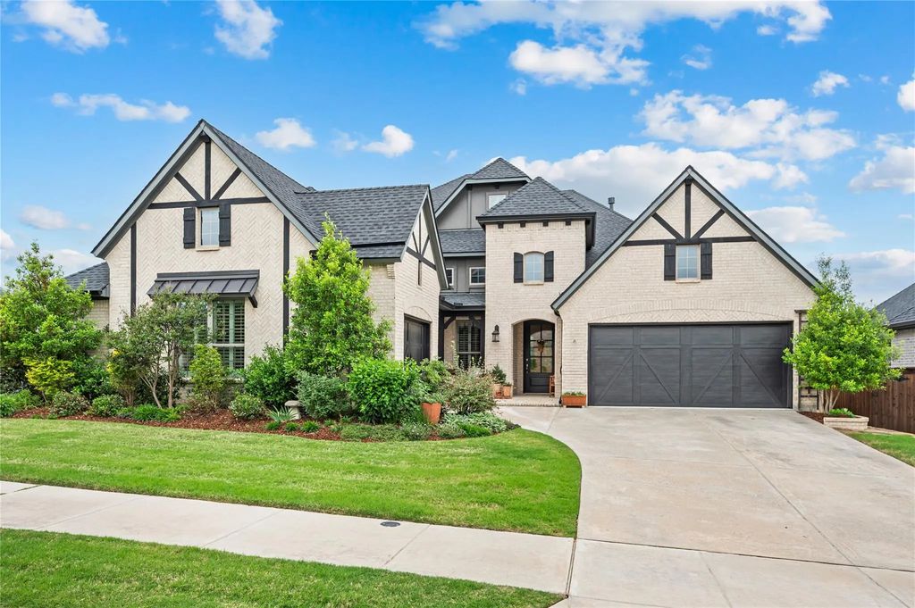 3701 Exploration Way, Little Elm