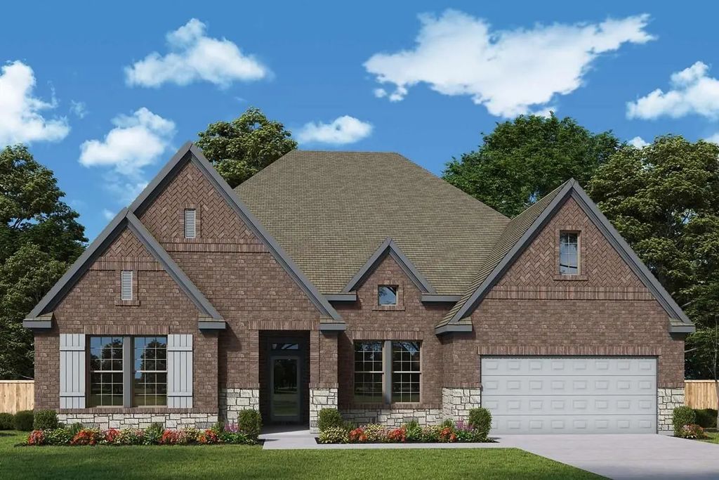 308 Taylor Way, Northlake