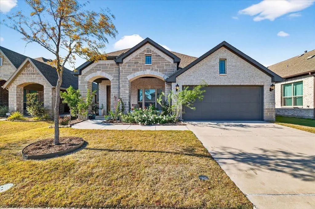 5305 Girard Street, McKinney