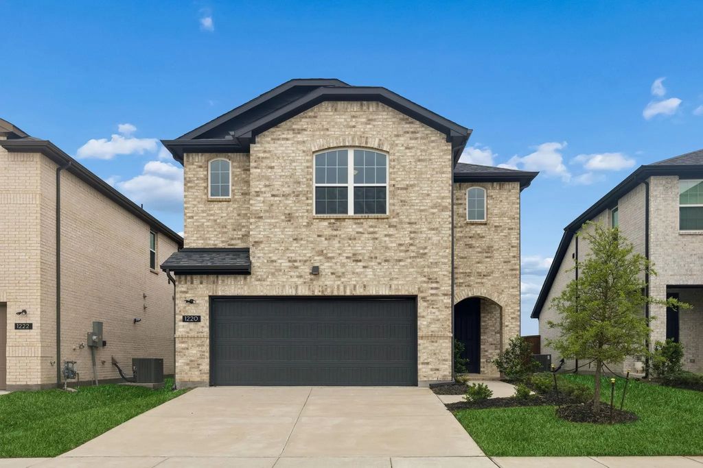 1220 Triton Drive, Seagoville