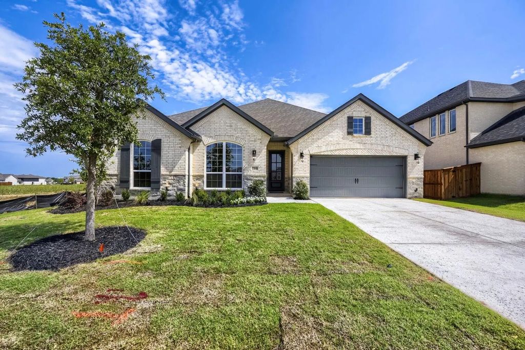799 Mandrake Road, Haslet