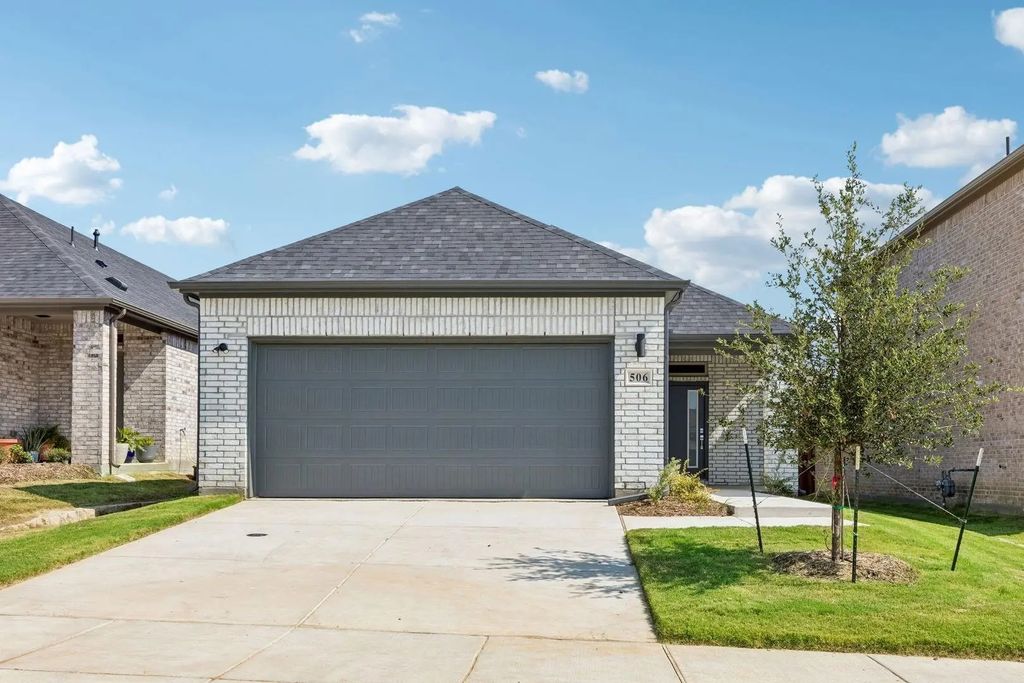 506 Green Gables Drive, Princeton