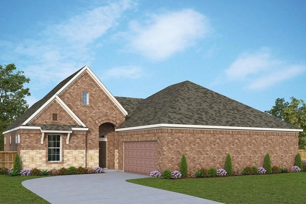 4715 Boyds Branch Drive, Arlington