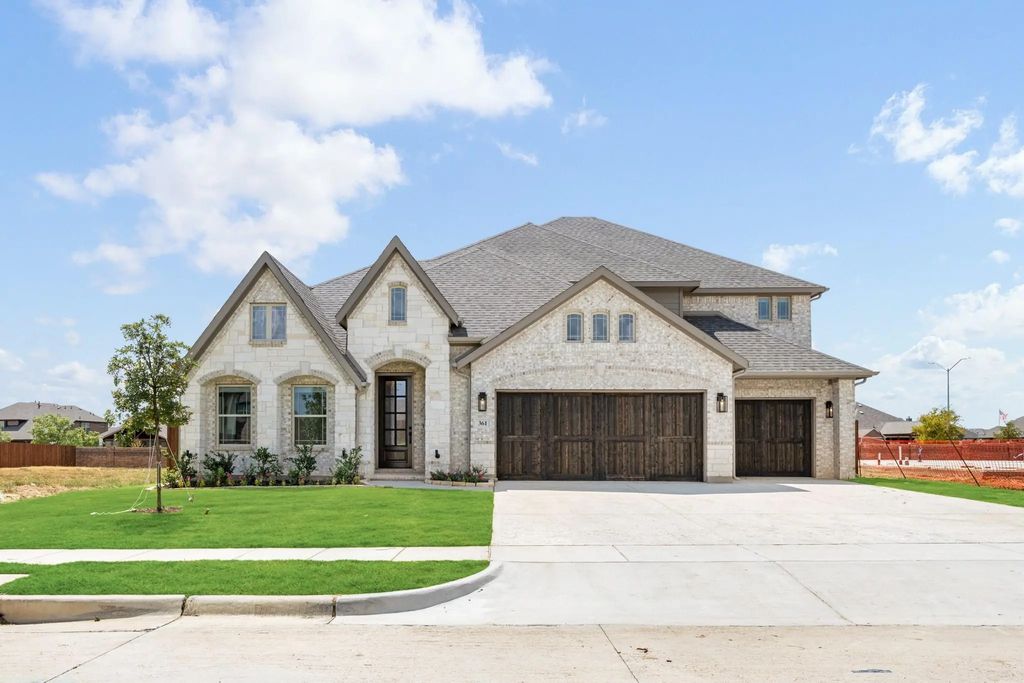 361 Tony Street, Burleson