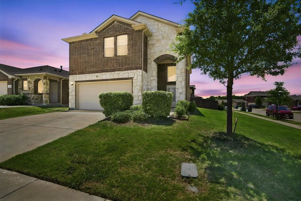 2070 Puma Street, Crandall