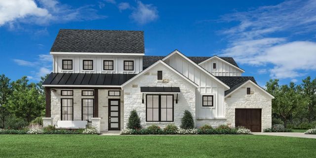 1201 Lessig Lane, Flower Mound