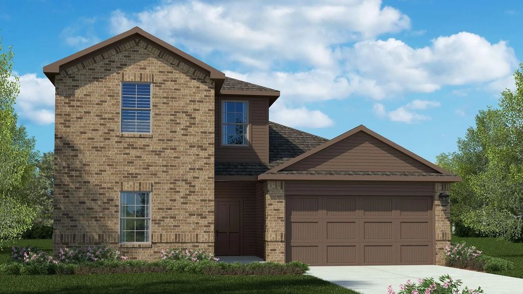 1737 Sand Pine Lane, Fort Worth