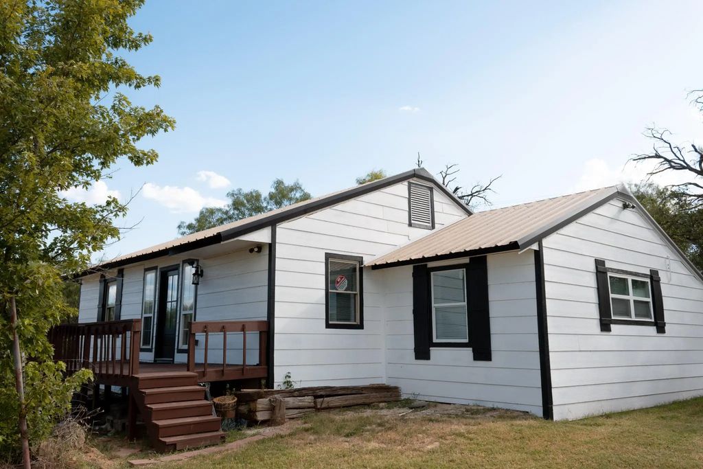 497 Water District Road 214, Breckenridge