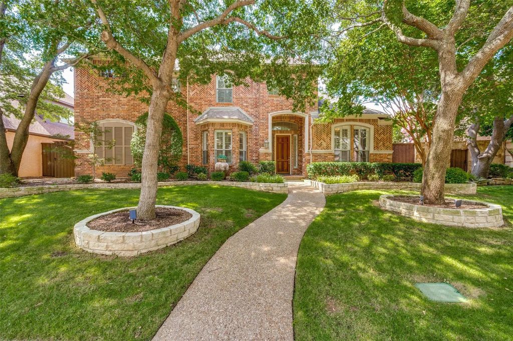 1419 Biltmore Court, Coppell