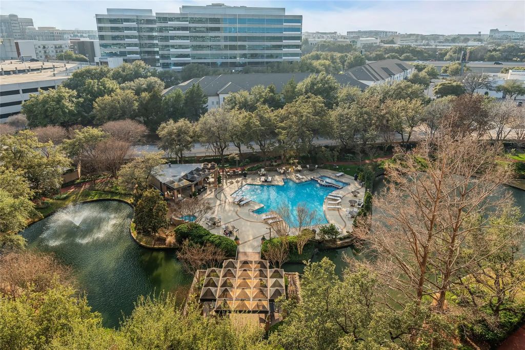 5200 Keller Springs Road 310, Dallas