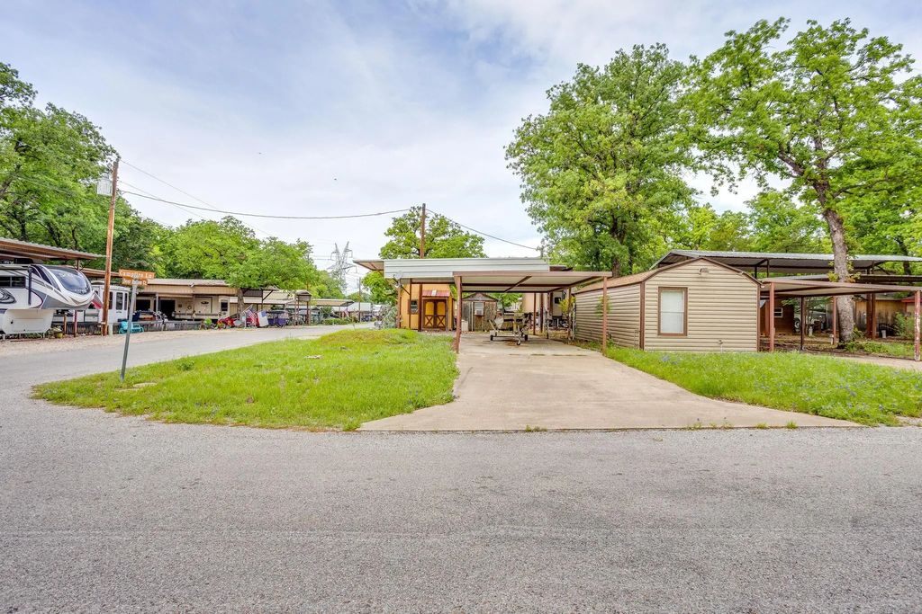 Tbd Campfire Lane, Granbury