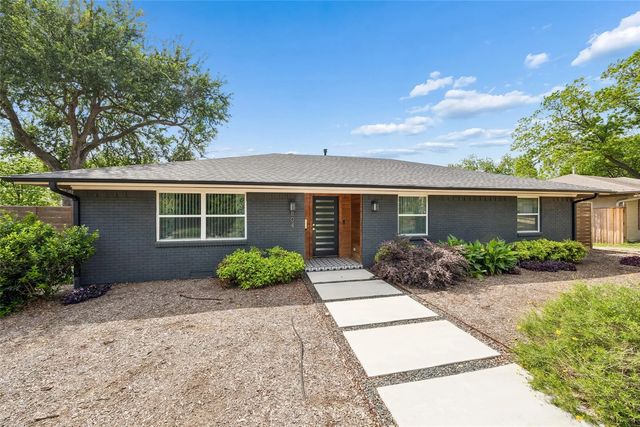 804 S Weatherred Drive, Richardson